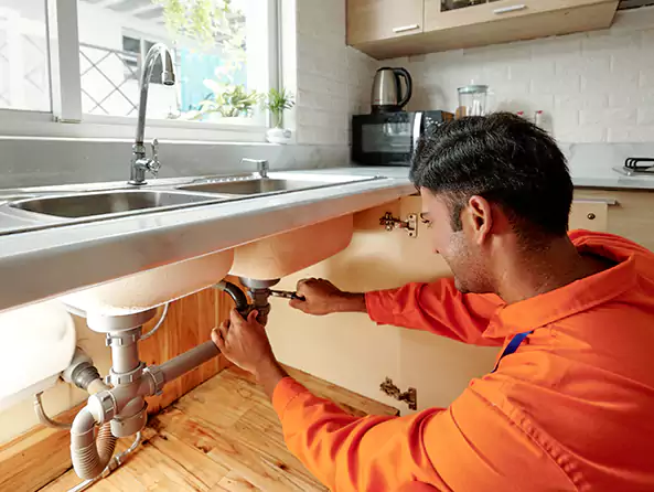 Why Choose Jhonys Plumbing Services for Plumbing Installation in San Joaquin, CA?