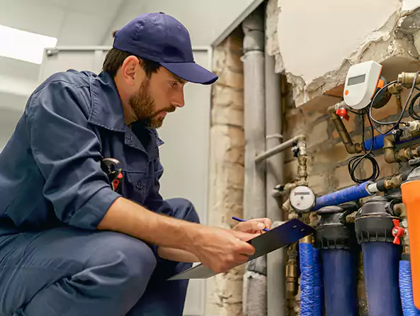 Why Choose Jhonys Plumbing Services for Plumbing Maintenance in San Joaquin, CA?