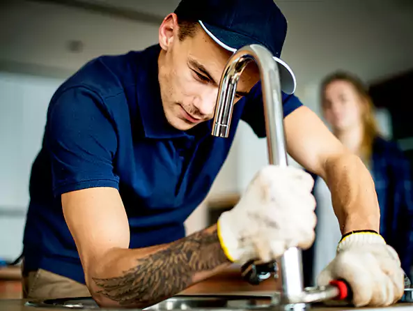 Why Choose Jhonys Plumbing Services for Plumbing Repair in San Joaquin, CA?
