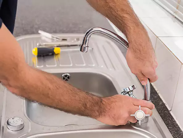 Why Choose Jhonys Plumbing Services for Plumbing Replacement in San Joaquin, CA?