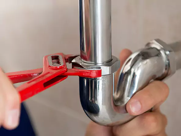  Why Choose Jhonys Plumbing Services for Polybutylene Plumbing Replacement in San Joaquin, CA?