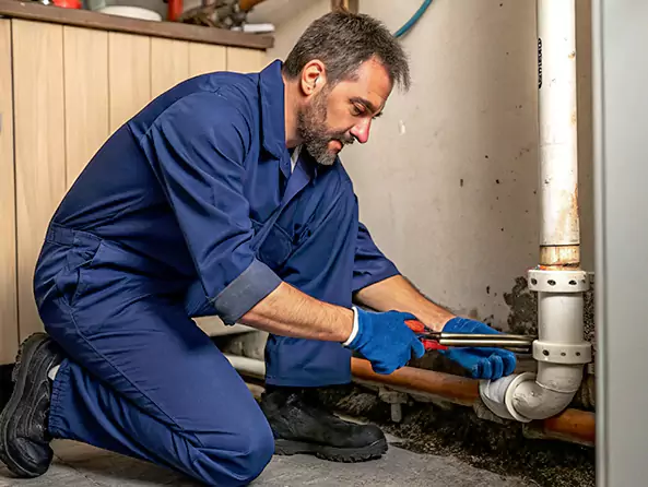  Why Choose Jhonys Plumbing Services for Repiping Services in San Joaquin?