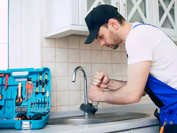 Why Choose Jhonys Plumbing Services for Rooter Services in San Joaquin, CA?