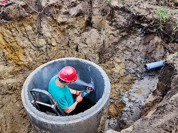 Why Choose Jhonys Plumbing Services for Septic Tank Repair in San Joaquin, CA?