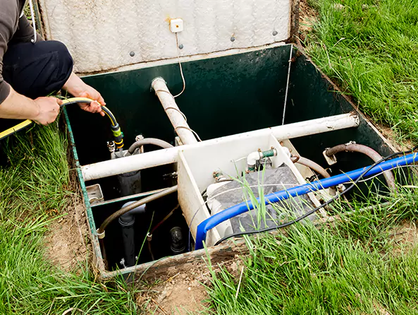 Why Choose Jhonys Plumbing Services for Sewage Ejector Pump Installation in San Joaquin, CA?
