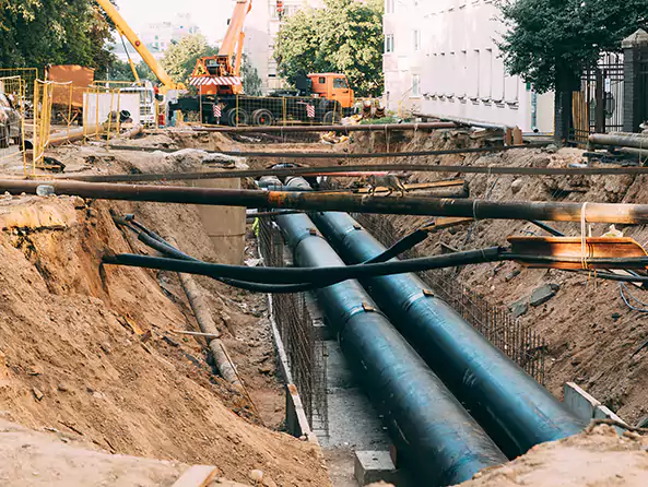 Why Choose Jhonys Plumbing Services for Sewer Cleaning in San Joaquin, CA?