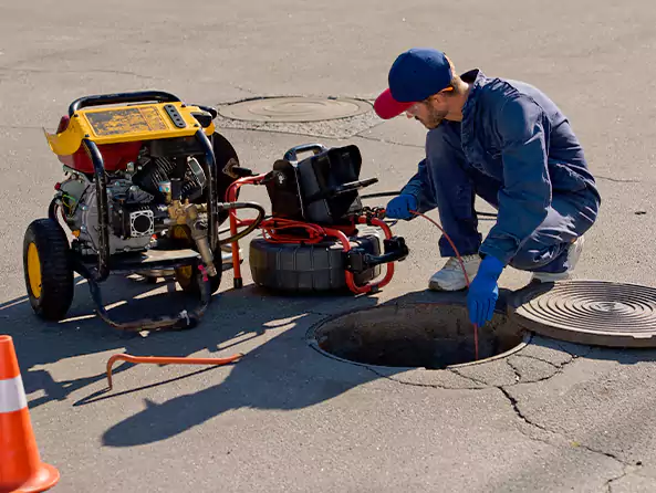  Why Choose Jhonys Plumbing Services for Sewer Line Inspection in San Joaquin, CA?