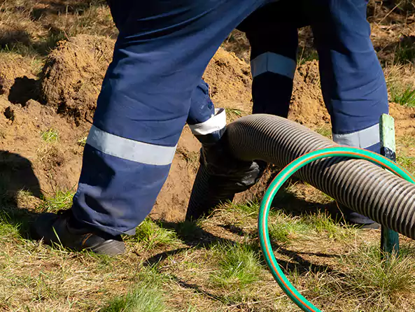 Why Choose Jhonys Plumbing Services for Sewer Line Replacement in San Joaquin, CA?