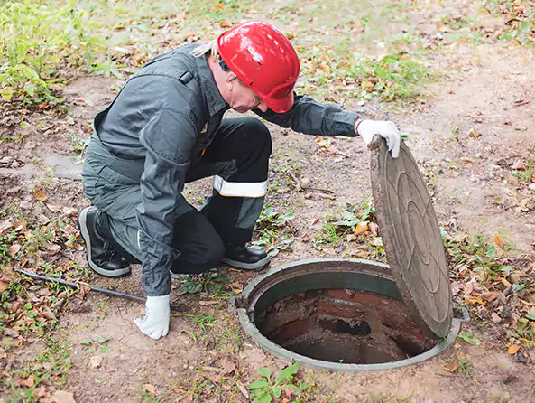 Why Choose Jhonys Plumbing Services for Sewer Repair in San Joaquin, CA?