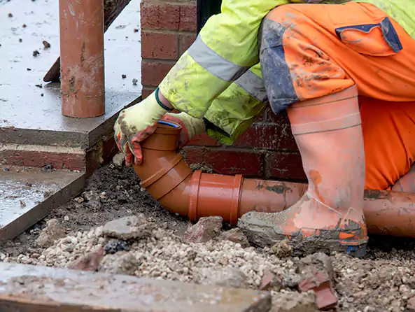 Why Choose Jhonys Plumbing Services for Sewer Replacement in San Joaquin, CA?