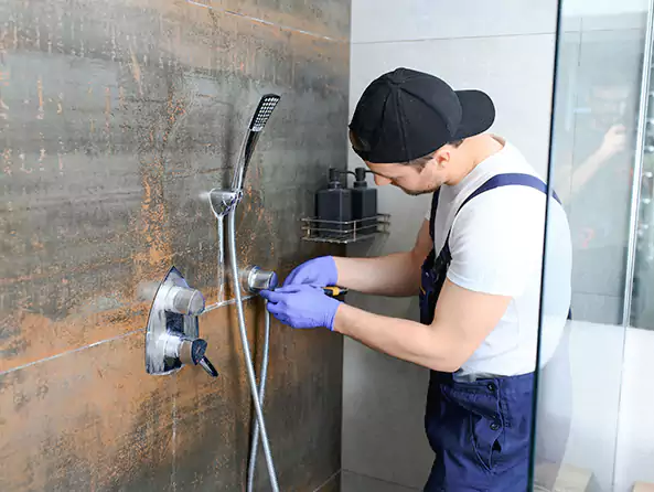 Why Choose Jhonys Plumbing Services for Shower Installation in San Joaquin, CA?