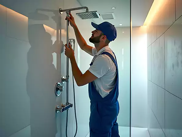 Why Choose Jhonys Plumbing Services for Shower Replacement in San Joaquin, CA?