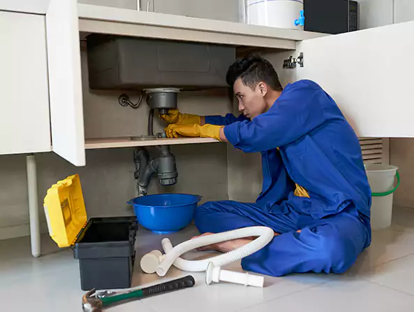 Why Choose Jhonys Plumbing Services for Sink Drain Replacement in San Joaquin, CA?