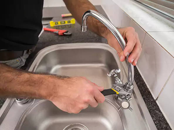 Why Choose Jhonys Plumbing Services for Sink Installation in San Joaquin, CA?