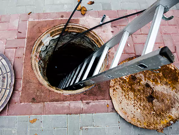 Why Choose Jhonys Plumbing Services for Storm Drain Cleaning in San Joaquin, CA?