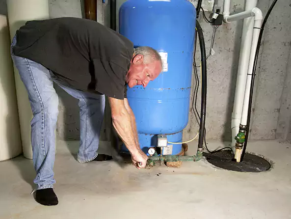 Why Choose Jhonys Plumbing Services for Sump Pump Installation in San Joaquin?
