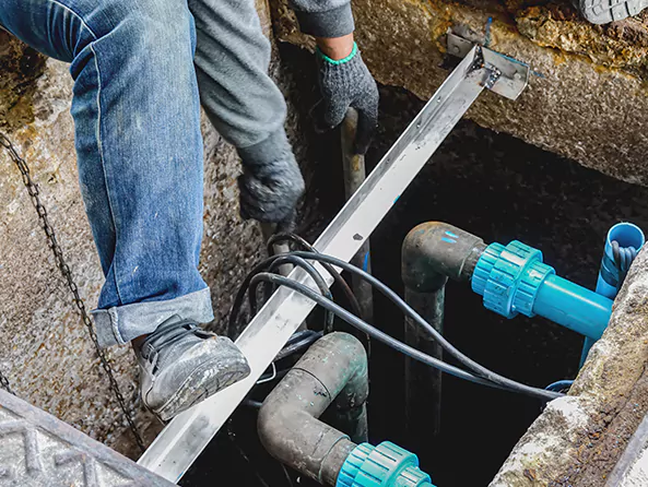 Why Choose Jhonys Plumbing Services for Sump Pump Maintenance in San Joaquin, CA?