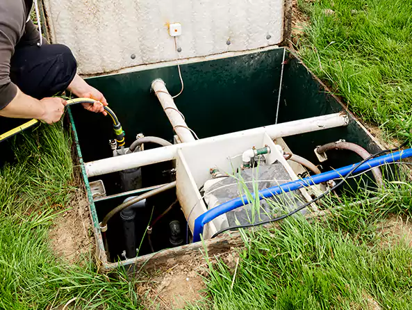 Why Choose Jhonys Plumbing Services for Sump Pump Replacement in San Joaquin, CA?