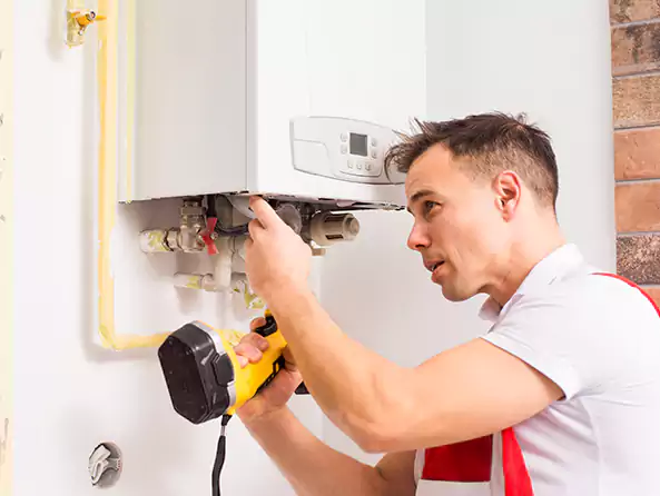 Why Choose Jhonys Plumbing Services for Tankless Water Heater Installation in San Joaquin, CA?
