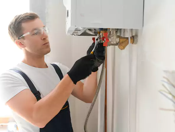 Why Choose Jhonys Plumbing Services for Tankless Water Heater Maintenance in San Joaquin, CA?
