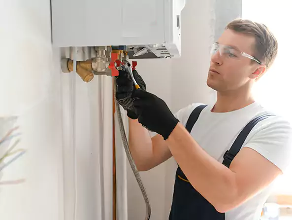 Why Choose Jhonys Plumbing Services for Tankless Water Heater Repair in San Joaquin, CA?