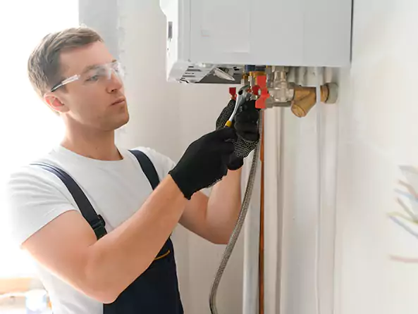Why Choose Jhonys Plumbing Services for Tankless Water Heater Replacement in San Joaquin, CA?