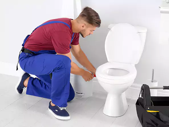 Why Choose Jhonys Plumbing Services for Toilet Installation in San Joaquin, CA?