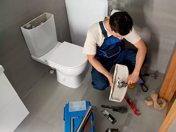 Why Choose Jhonys Plumbing Services for Toilet Repair in San Joaquin, CA?