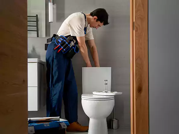 Why Choose Jhonys Plumbing Services for Toilet Replacement in San Joaquin, CA?