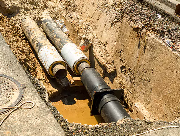 Why Choose Jhonys Plumbing Services for Trenchless Pipe Repair in San Joaquin?