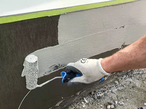  Why Choose Jhonys Plumbing Services for Walls Waterproofing in San Joaquin, CA?