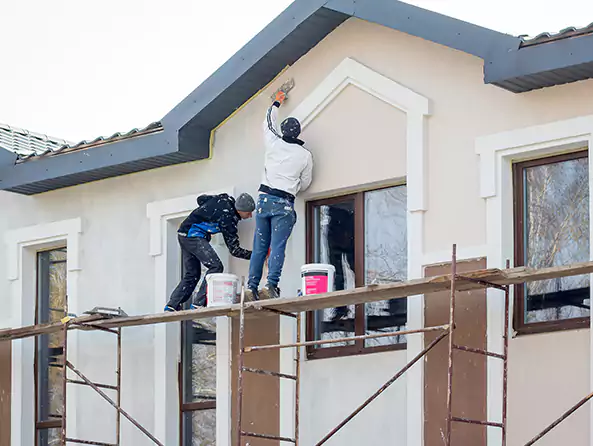 Why Choose Jhonys Plumbing Services for Water Damage Restoration in San Joaquin, CA?