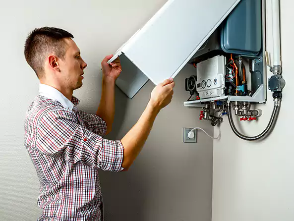 Why Choose Jhonys Plumbing Services for Water Heater Installation in San Joaquin, CA?