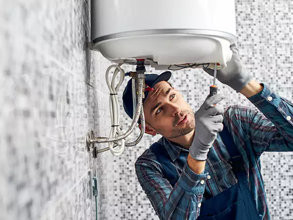 Why Choose Jhonys Plumbing Services for Water Heater Maintenance in San Joaquin, CA?