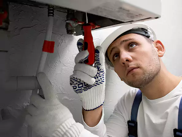 Why Choose Jhonys Plumbing Services for Water Heater Repair in San Joaquin, CA?