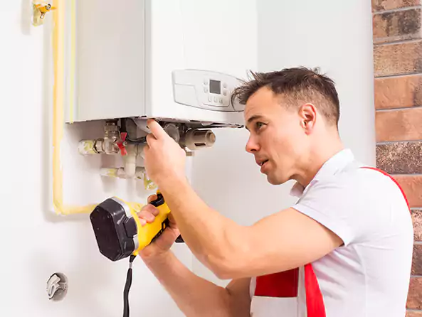 Why Choose Jhonys Plumbing Services for Water Heater Replacement in San Joaquin, CA?