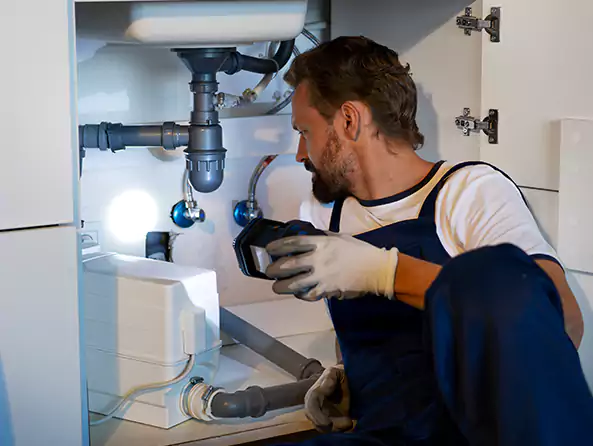 Why Choose Jhonys Plumbing Services for Water Leak Repair in San Joaquin, CA?
