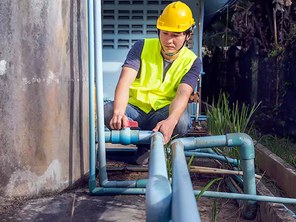 Why Choose Jhonys Plumbing Services for Water Line Installation in San Joaquin, CA?