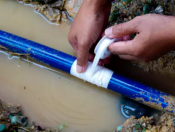  Why Choose Jhonys Plumbing Services for Water Line Repair in San Joaquin, CA?