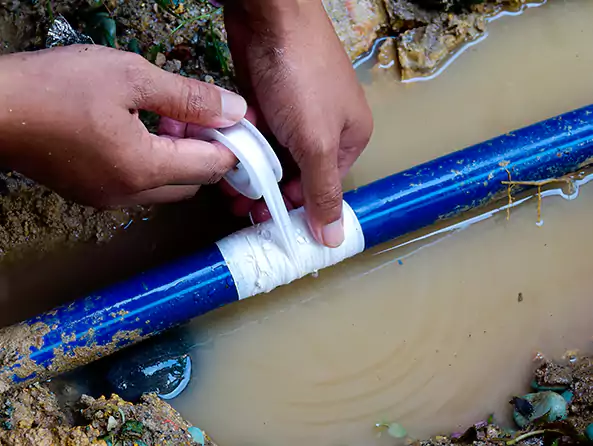 Why Choose Jhonys Plumbing Services for Water Line Replacement in San Joaquin, CA?