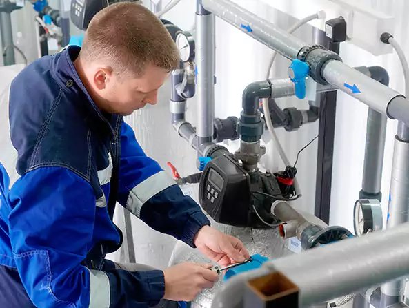 Why Choose Jhonys Plumbing Services for Water Softener Installation in San Joaquin, CA?