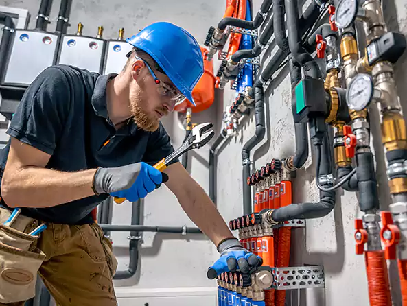 Why Choose Jhonys Plumbing Services for Water Softener Repair in San Joaquin, CA?