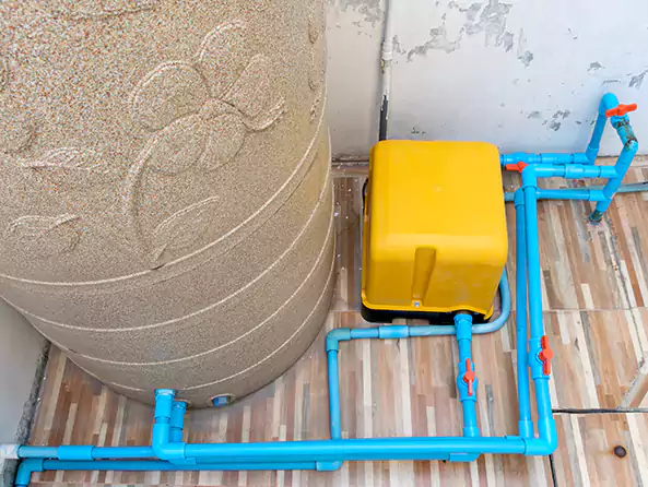 Why Choose Jhonys Plumbing Services for Well Pressure Tank Replacement in San Joaquin, CA?