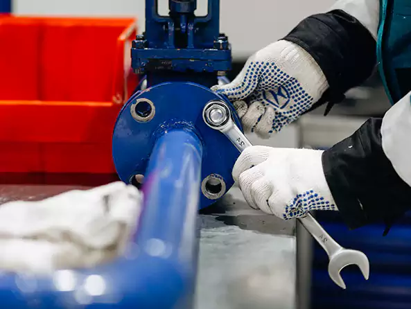 Why Choose Jhonys Plumbing Services for Well Pump Repair in San Joaquin, CA?