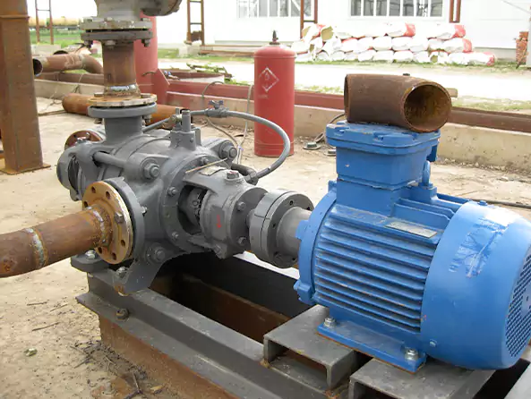 Why Choose Jhonys Plumbing Services for Well Pump Replacement in San Joaquin, CA?