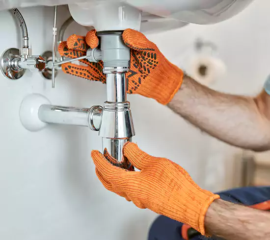 Plumbing Installation in Firebaugh